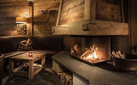 Alpenclub Engelberg
